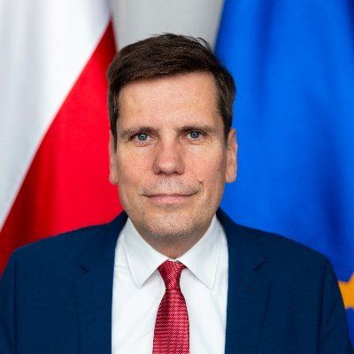 Photo of Arkadiusz Pluciński