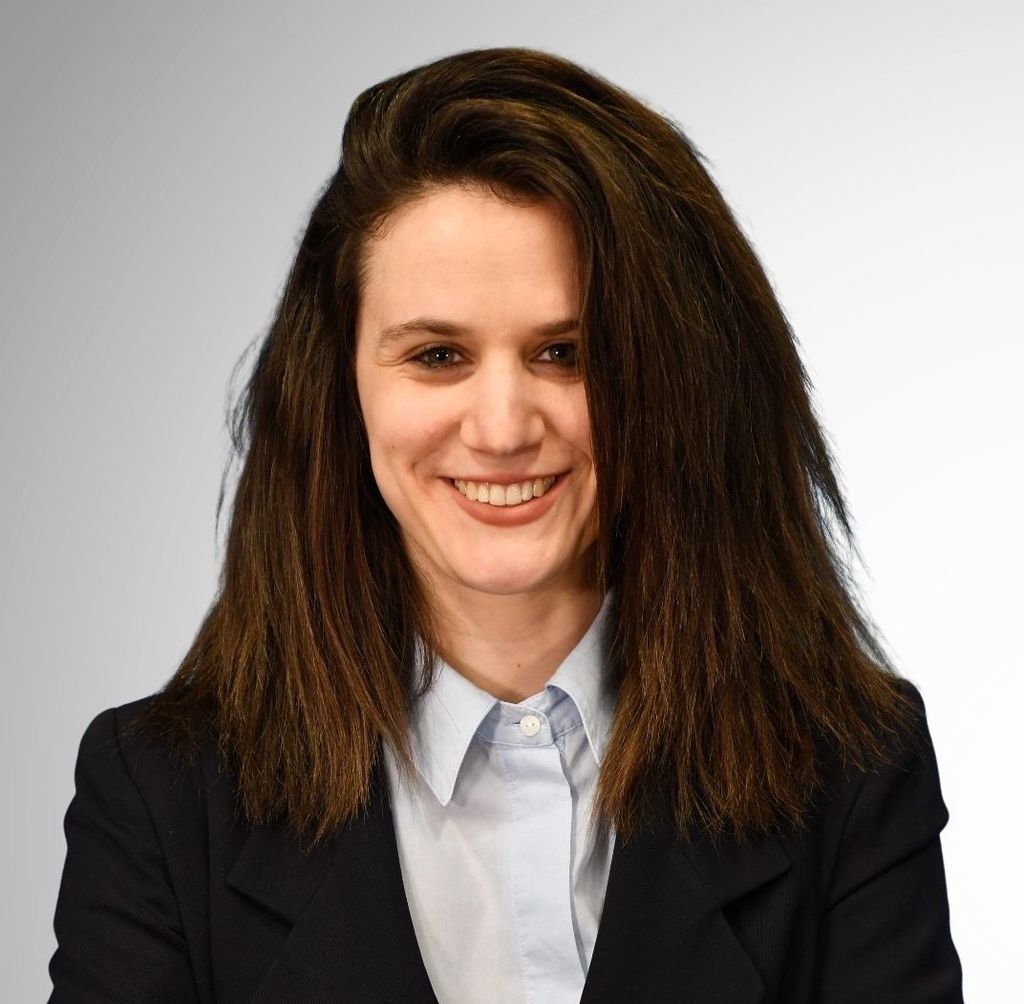 Photo of Nevenka Lastrić-Đurić