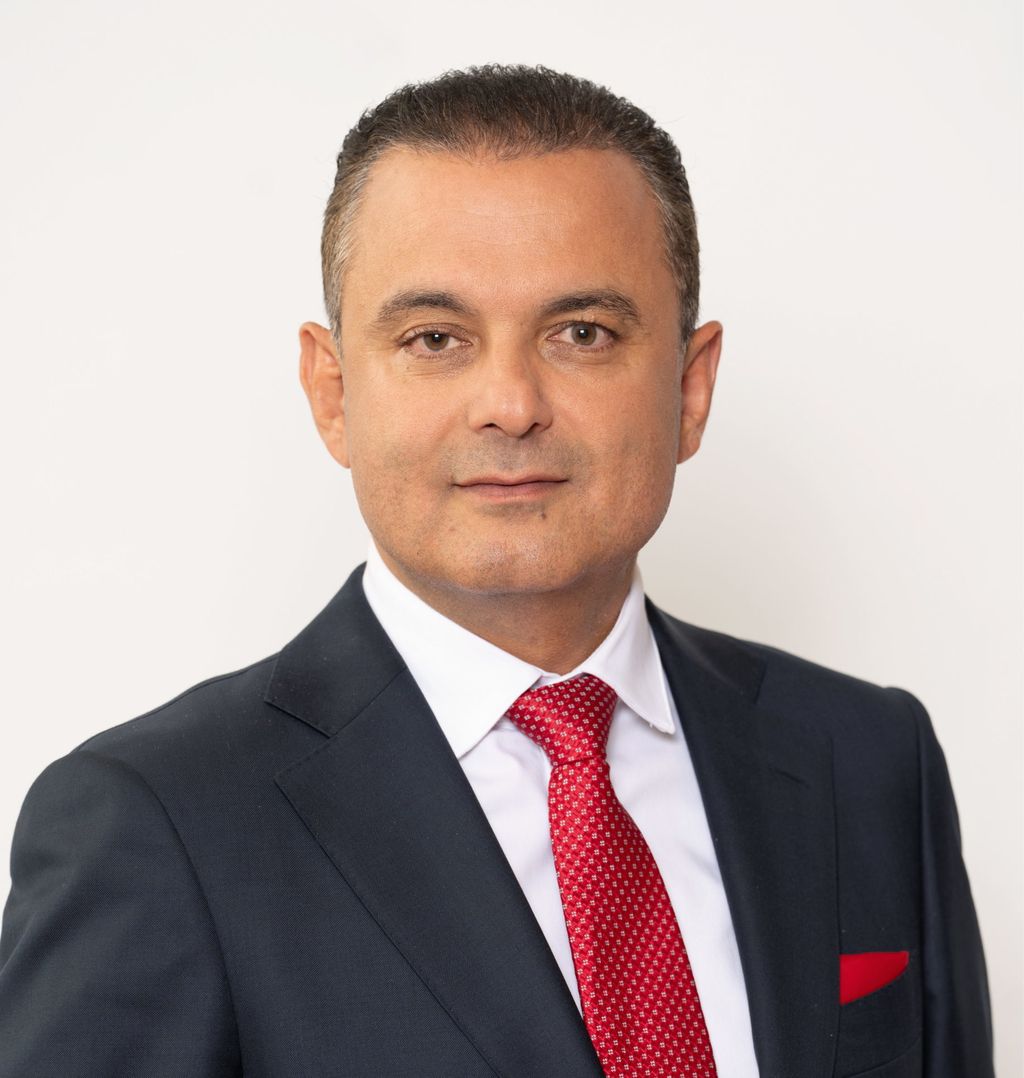 Abu Meri Hosams