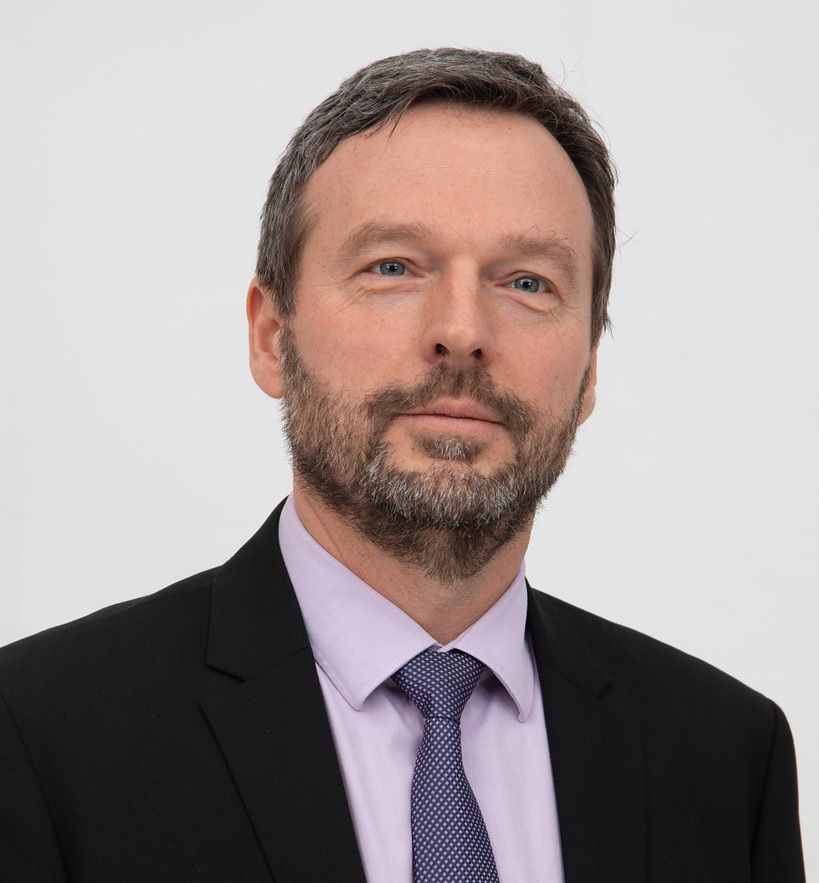 Pierre Wunsch