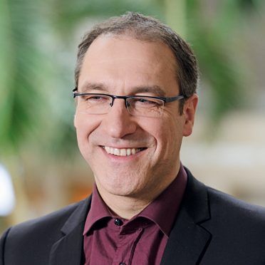 Photo of Jean-Philippe Hermine