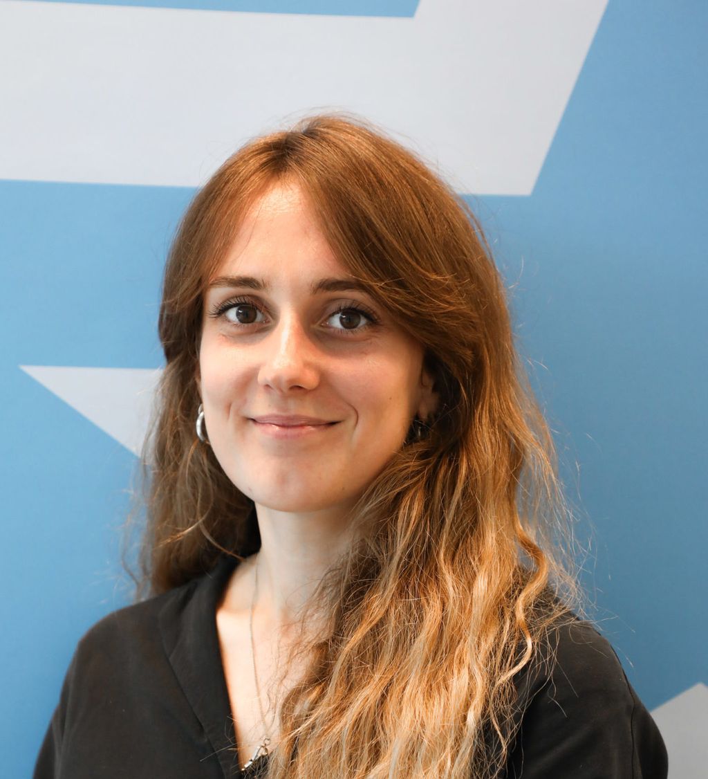 Julie Malaize