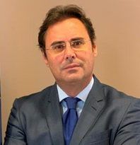 Photo of Ambassador Jorge Toledo