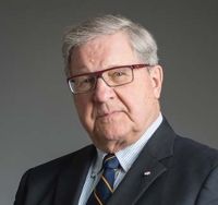 Lloyd Axworthy