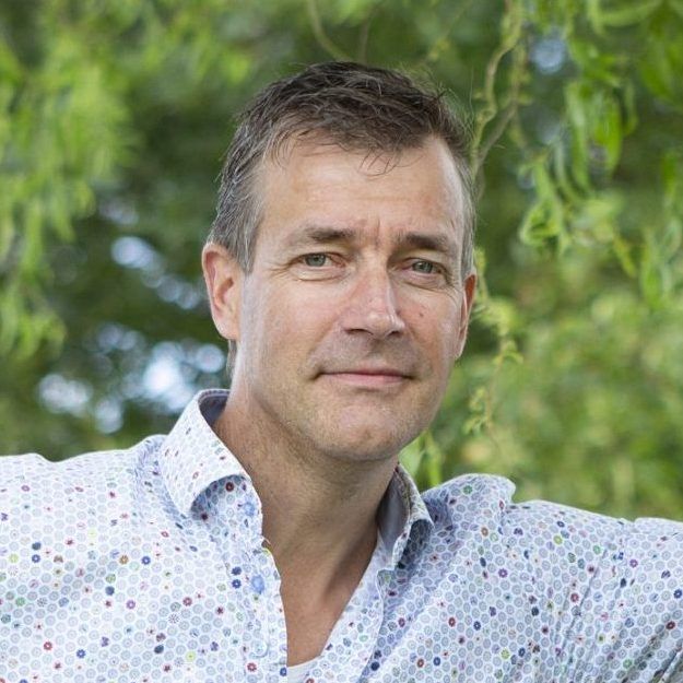 Gert-Jan Nabuurs