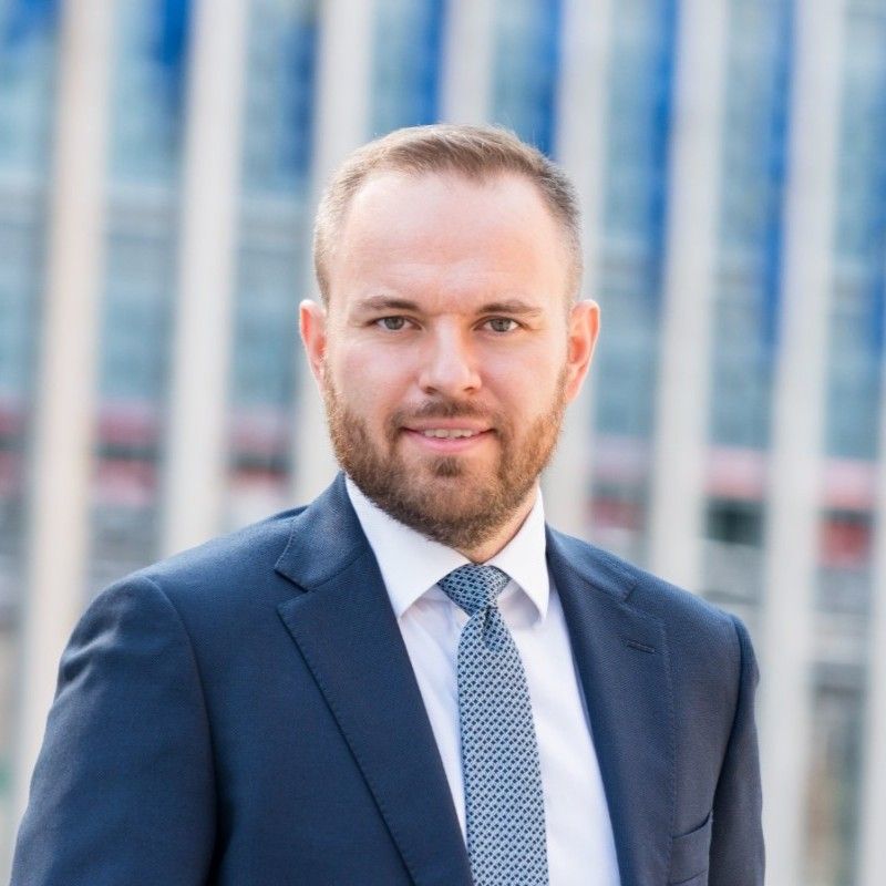 Photo of Kasper Ernest