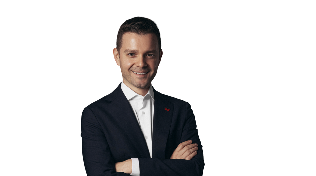 A path for European enlargement: roundtable with Minister of Foreign Affairs and Foreign Trade of North Macedonia, Timcho Mucunski