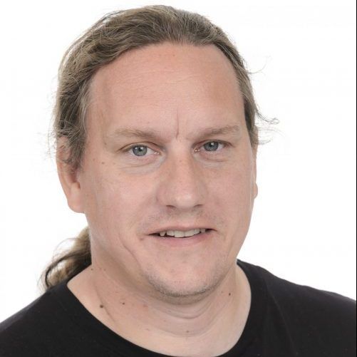 Picture of Tommy Andersson