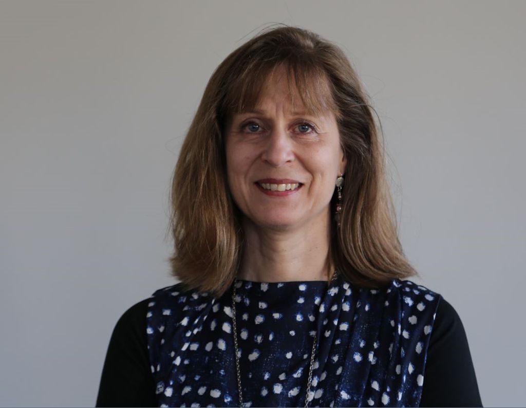 Photo of Catharina Sikow-Magny