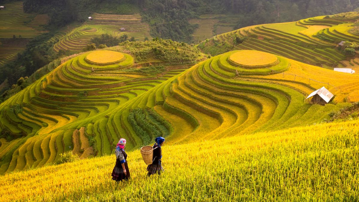 European Development Days – Special Event on Forging a Women’s Alliance for Cross-Continental Climate Leadership