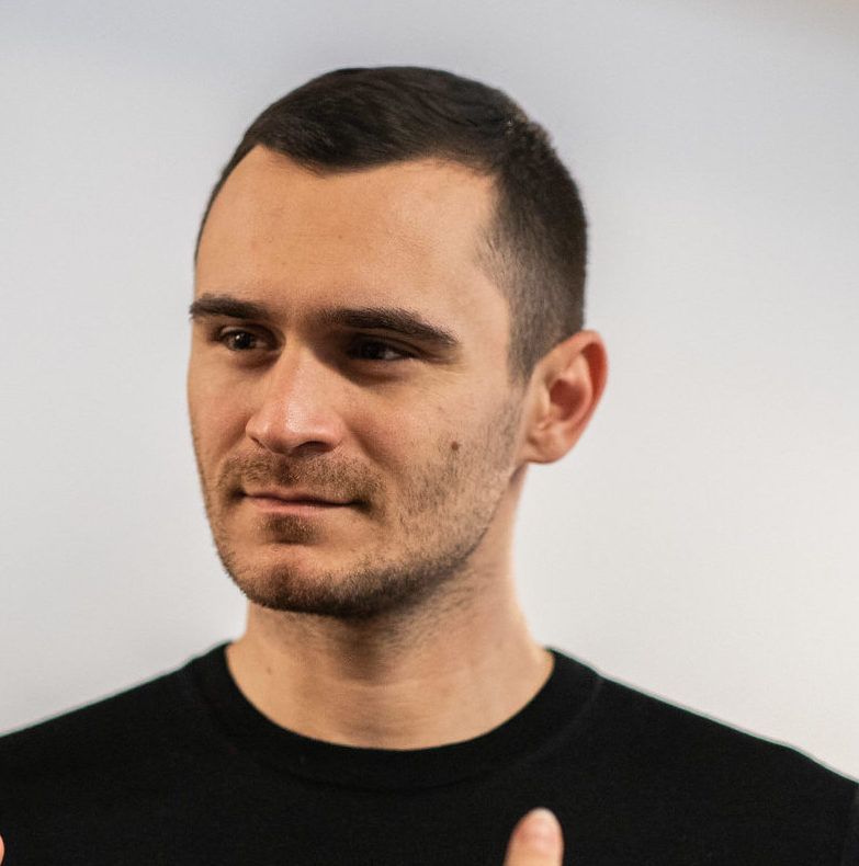 Julian Kostov