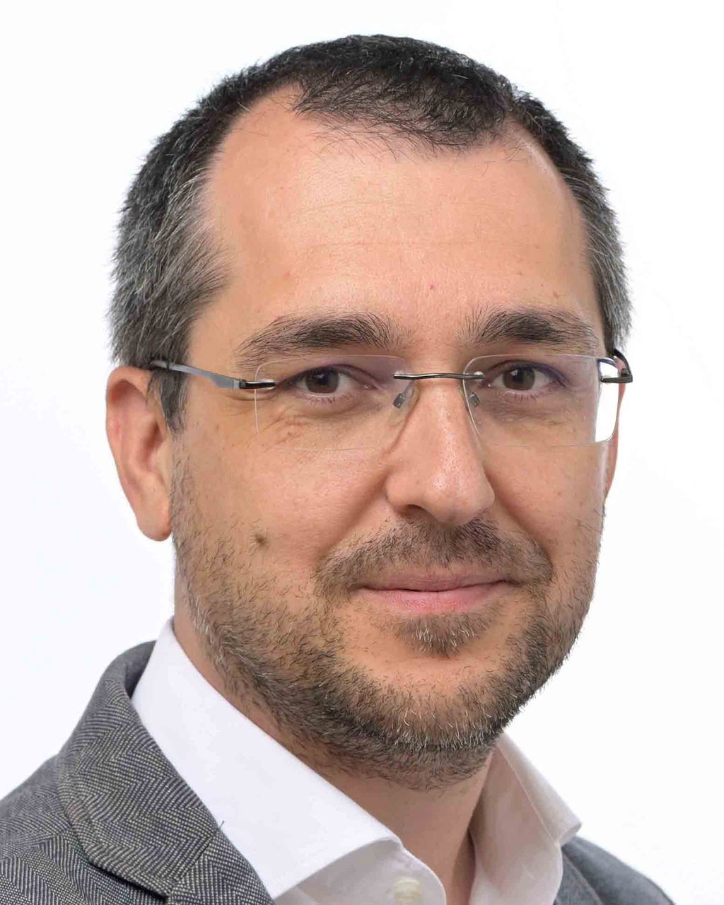 Vlad Voiculescu