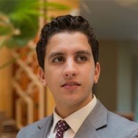 Mohamed Abu Snaina