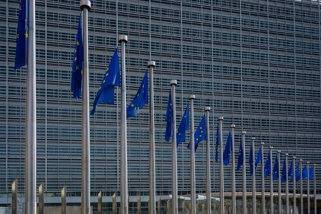 Friends of Europe Critical Thinking The next EU budget: a test of Europe's ambition 2025