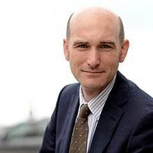 Photo of Nicolas Henin