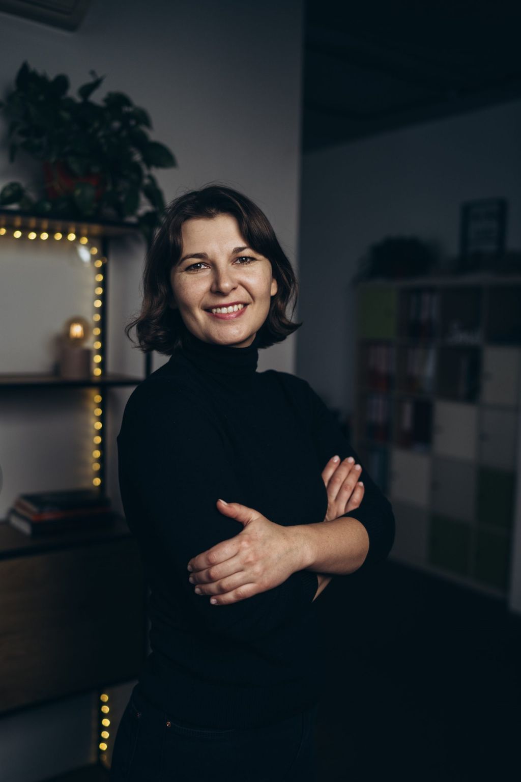 Photo of Daria Kaleniuk