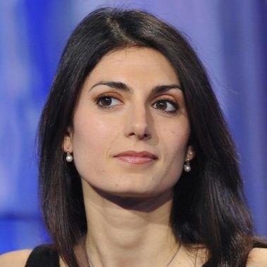 Virginia Raggi