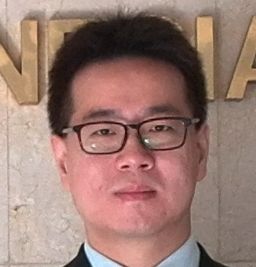 Photo of David Cheung