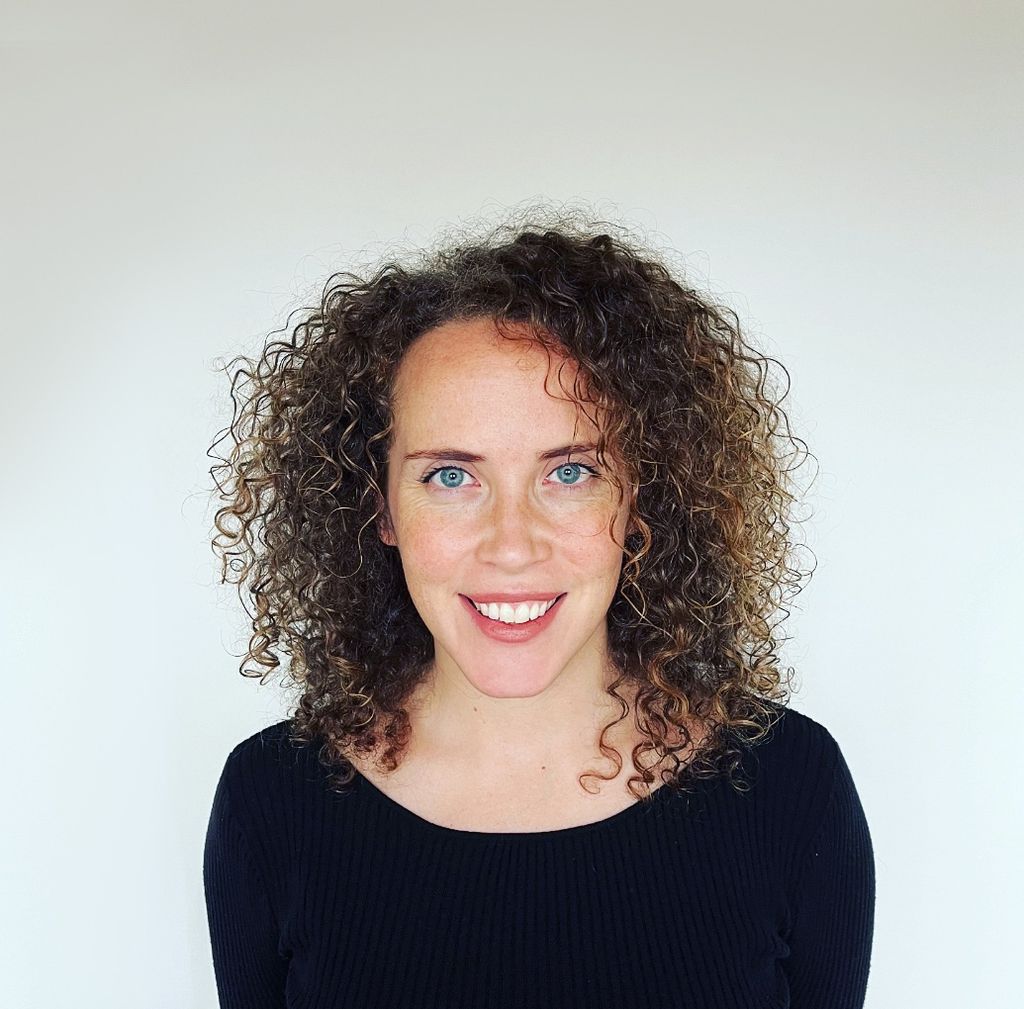 Picture of Elena Sáenz Feehan