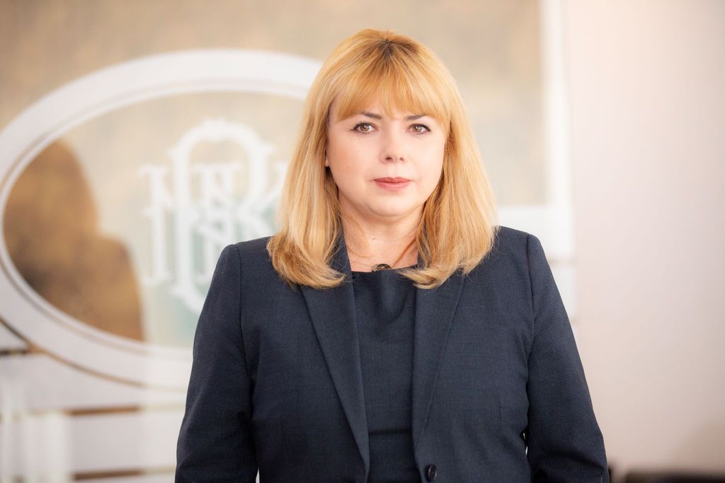 Photo of Anca Dragu