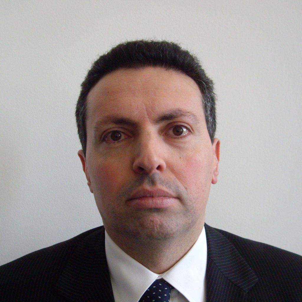 Andrea Vitolo