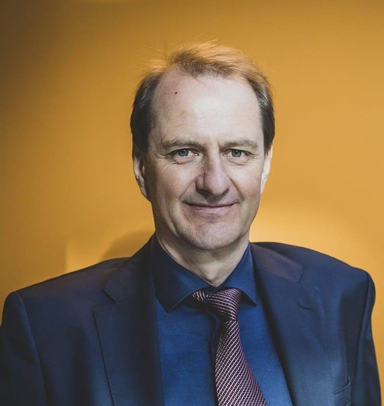 Dirk-Messner
