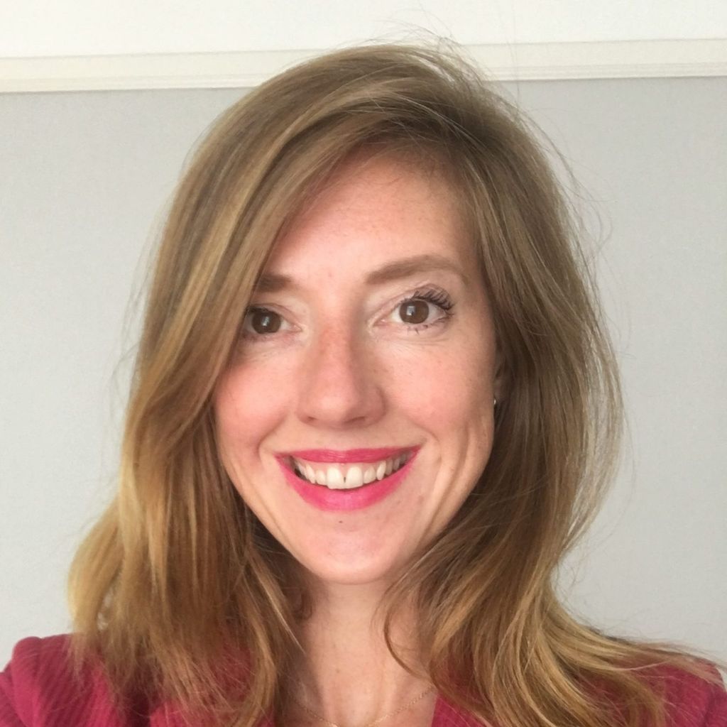 Janet Veldstra