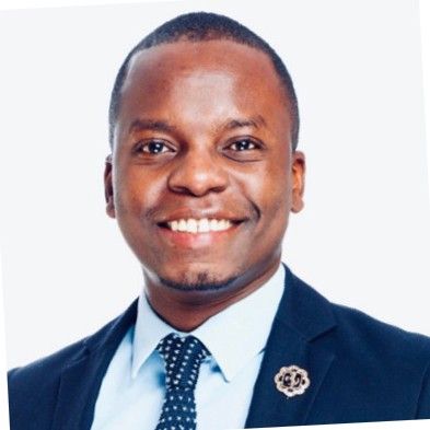Photo of Georgie Ndirangu
