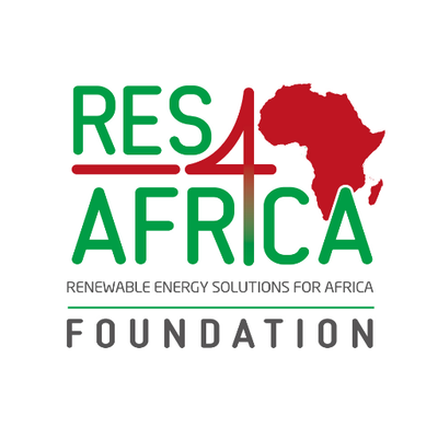 Picture of RES4Africa Foundation