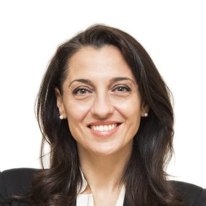 Irene Tinagli