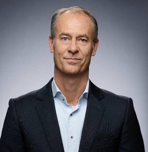 Photo of Joakim Reiter