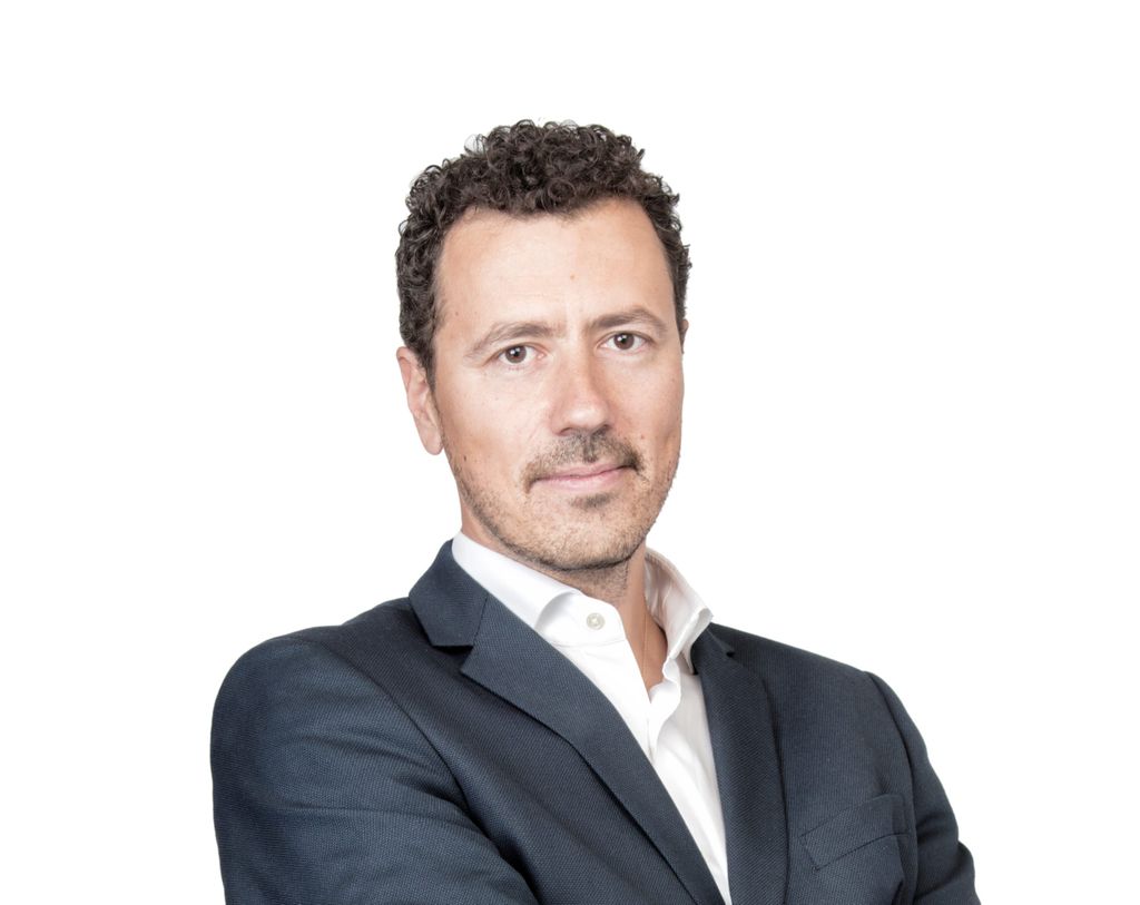 Picture of Michele Bologna