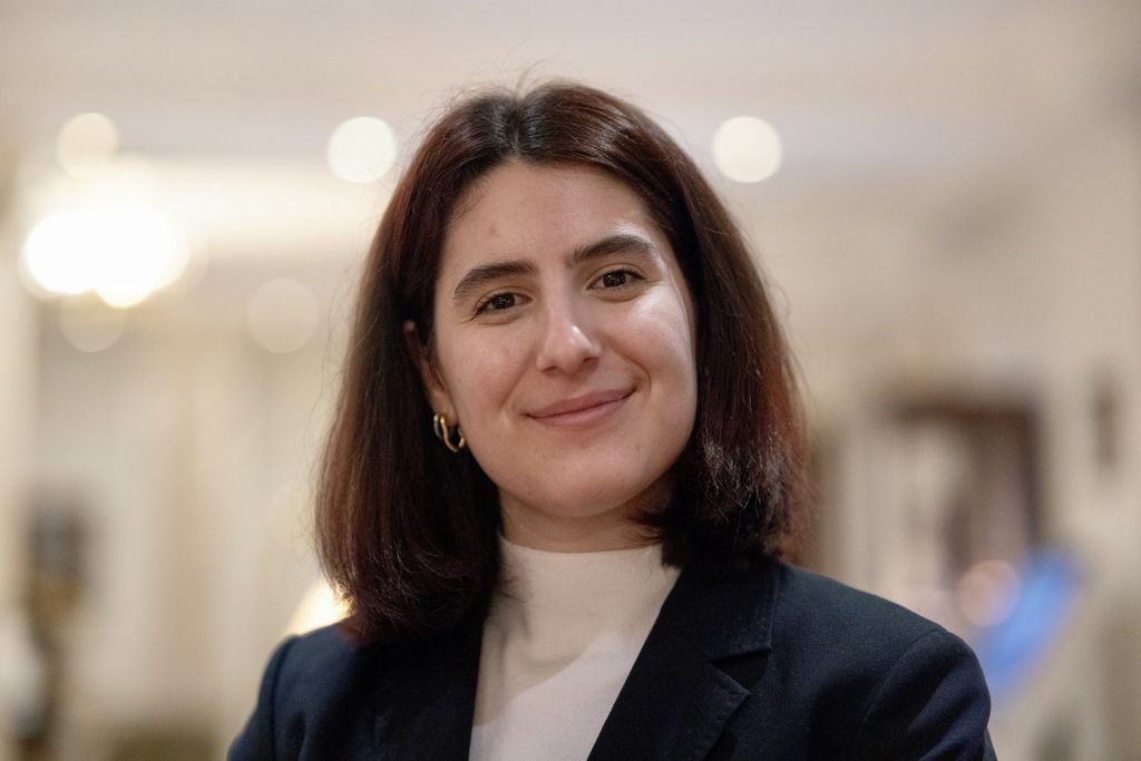 Maria Pirvu