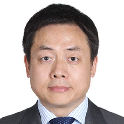 Wang Yiwei
