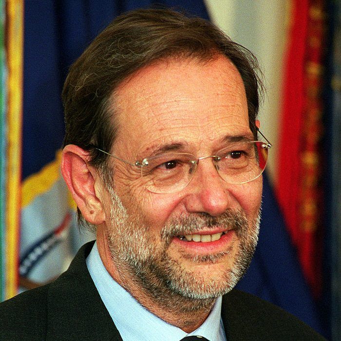 Javier Solana