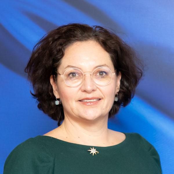 Elisabeth Werner