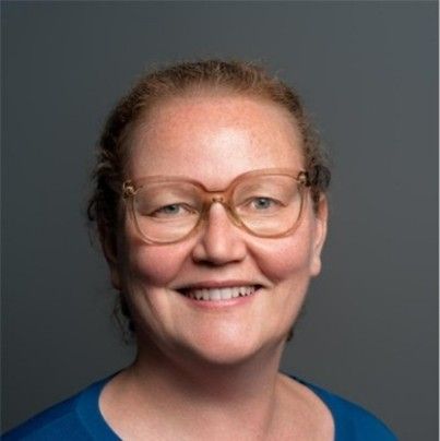 Photo of Sandra Lagumina