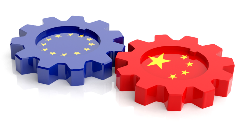 EU-China annual forum