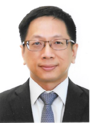 Picture of Hong Huai Lim