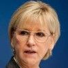 Picture of Margot Wallström