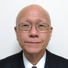 Photo of Jiro Okuyama