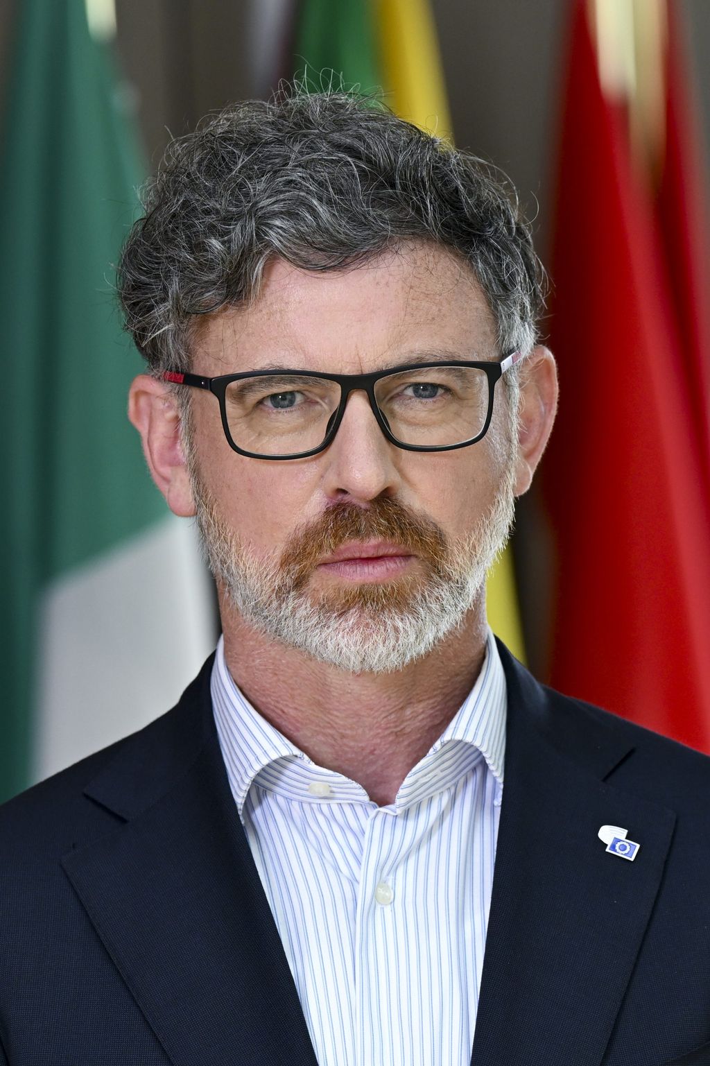 Photo of Cillian Lohan