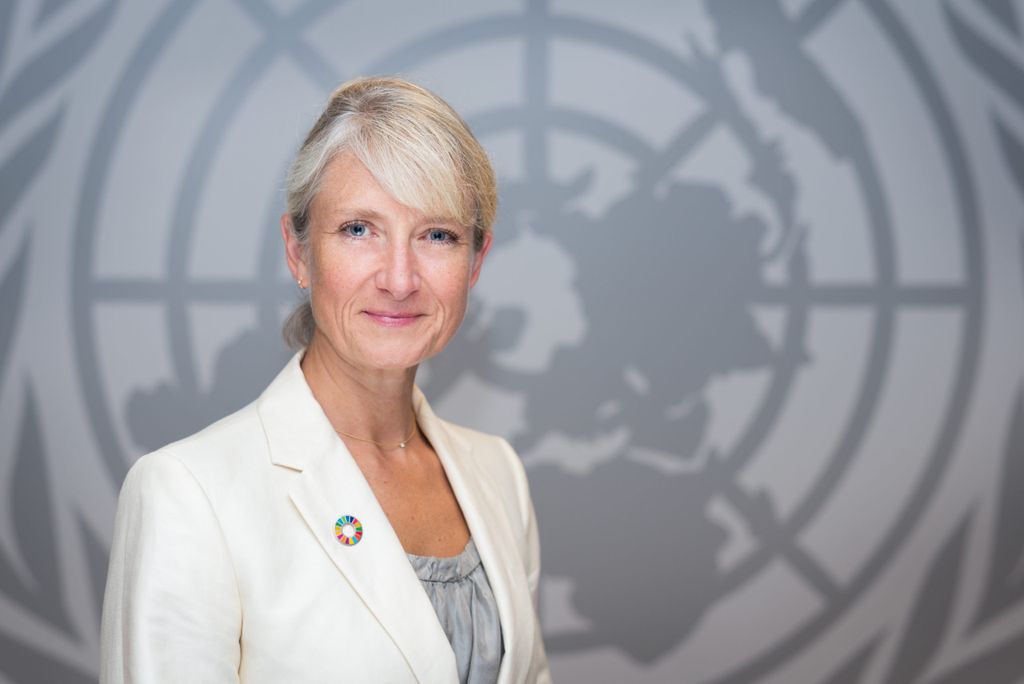 Picture of Camilla Brückner