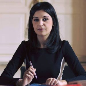 Maria Cristina Pisani