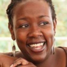 Wanjiru Kamau-Rutenberg