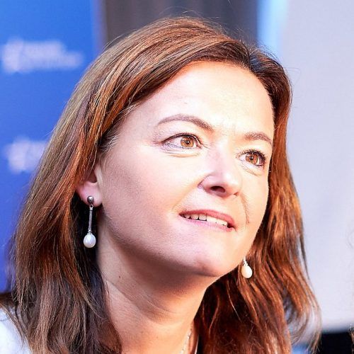 Tanja Fajon