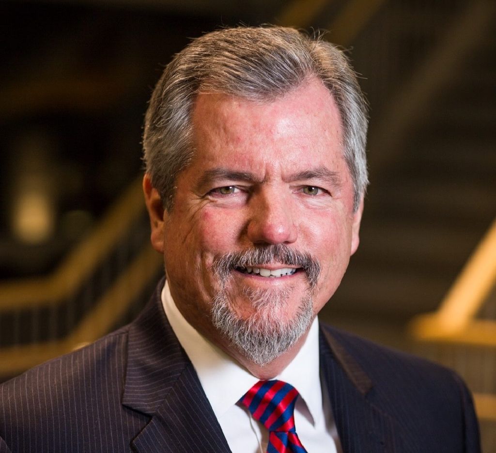 Michael Ryan