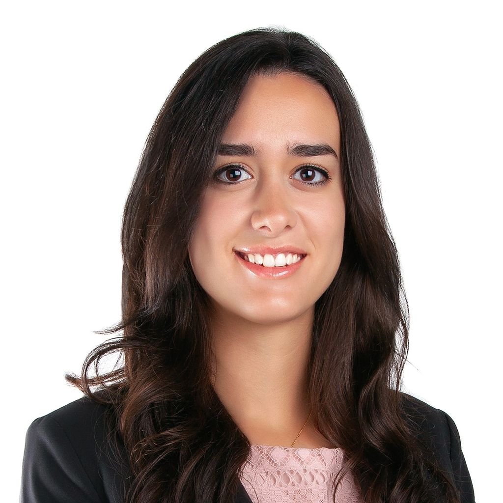 Picture of Karla Martínez Toral