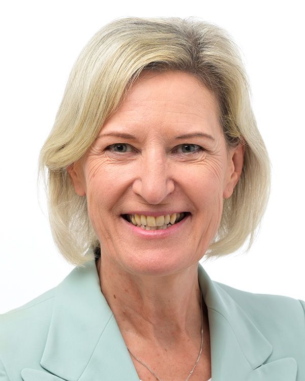Photo of Angelika Niebler