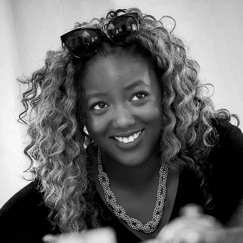 Stemettes’ Anne-Marie Imafidon on inspiring girls to get into STEM & breaking gender stereotypes